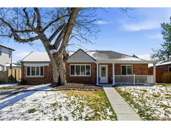 2960 Ivy St, Denver, CO 80207