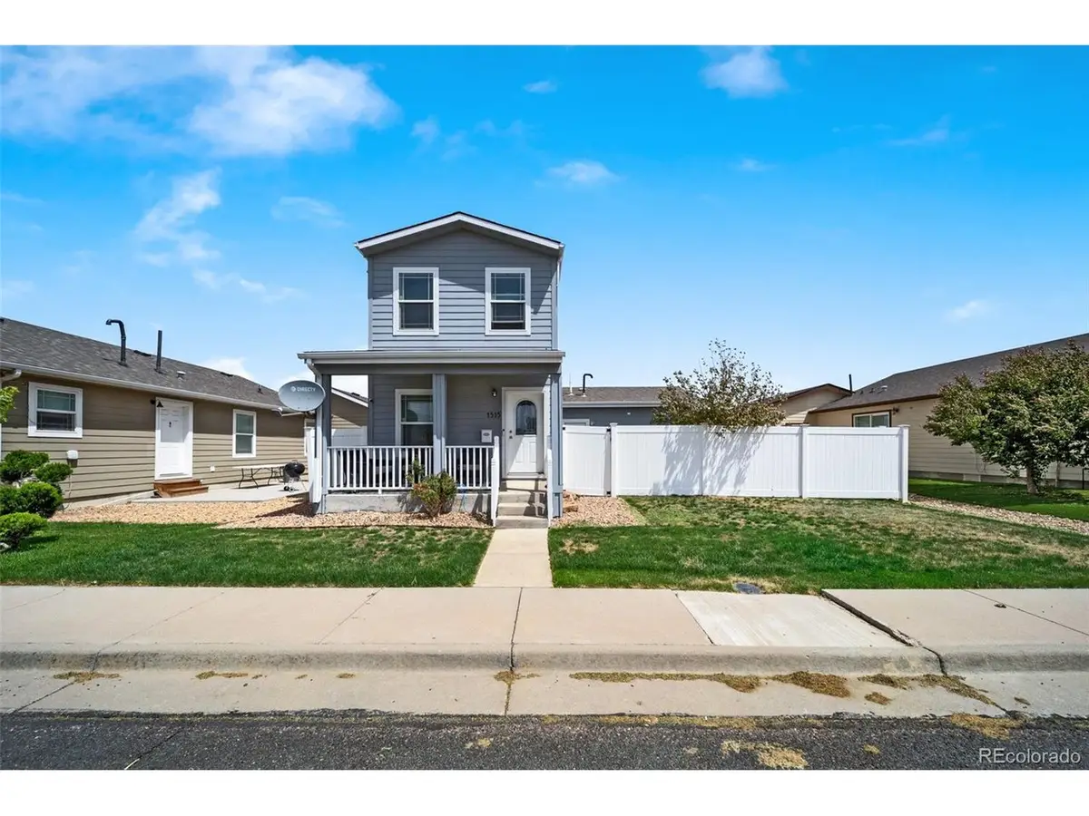 Address Withheld By Seller, Fort Morgan, CO 80701 - #1