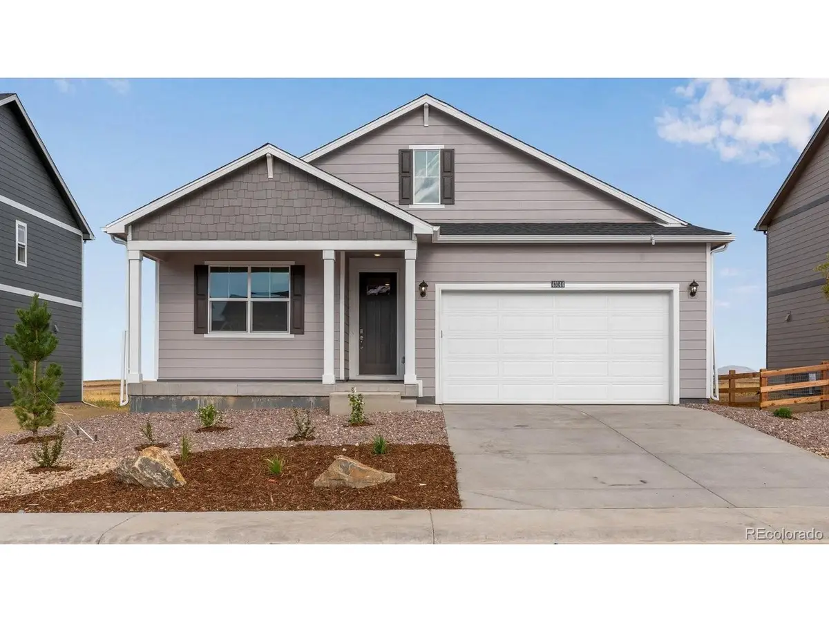 3458 Belleville Ridge Rd, Elizabeth, CO 80107 - Image #1
