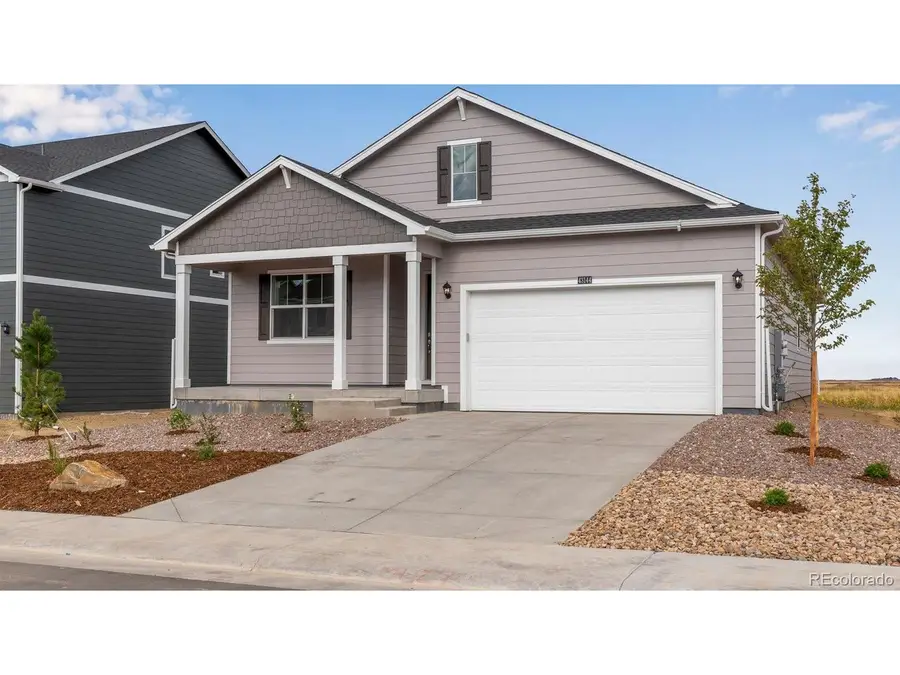 3458 Belleville Ridge Rd, Elizabeth, CO 80107 - Image #3