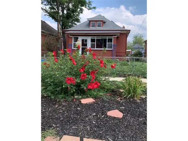 3034 N Race St, Denver, CO 80205