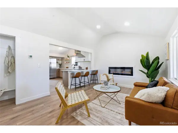 6608 Hooker St, Denver, CO 80221