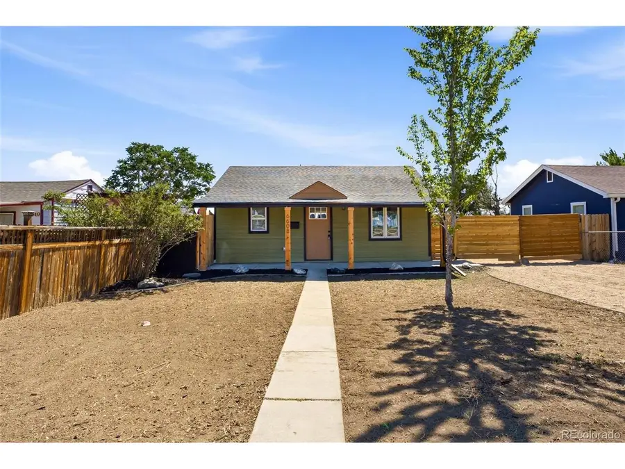 6608 Hooker St, Denver, CO 80221 - #2