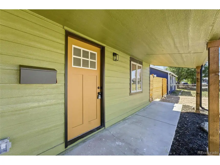 6608 Hooker St, Denver, CO 80221 - #3
