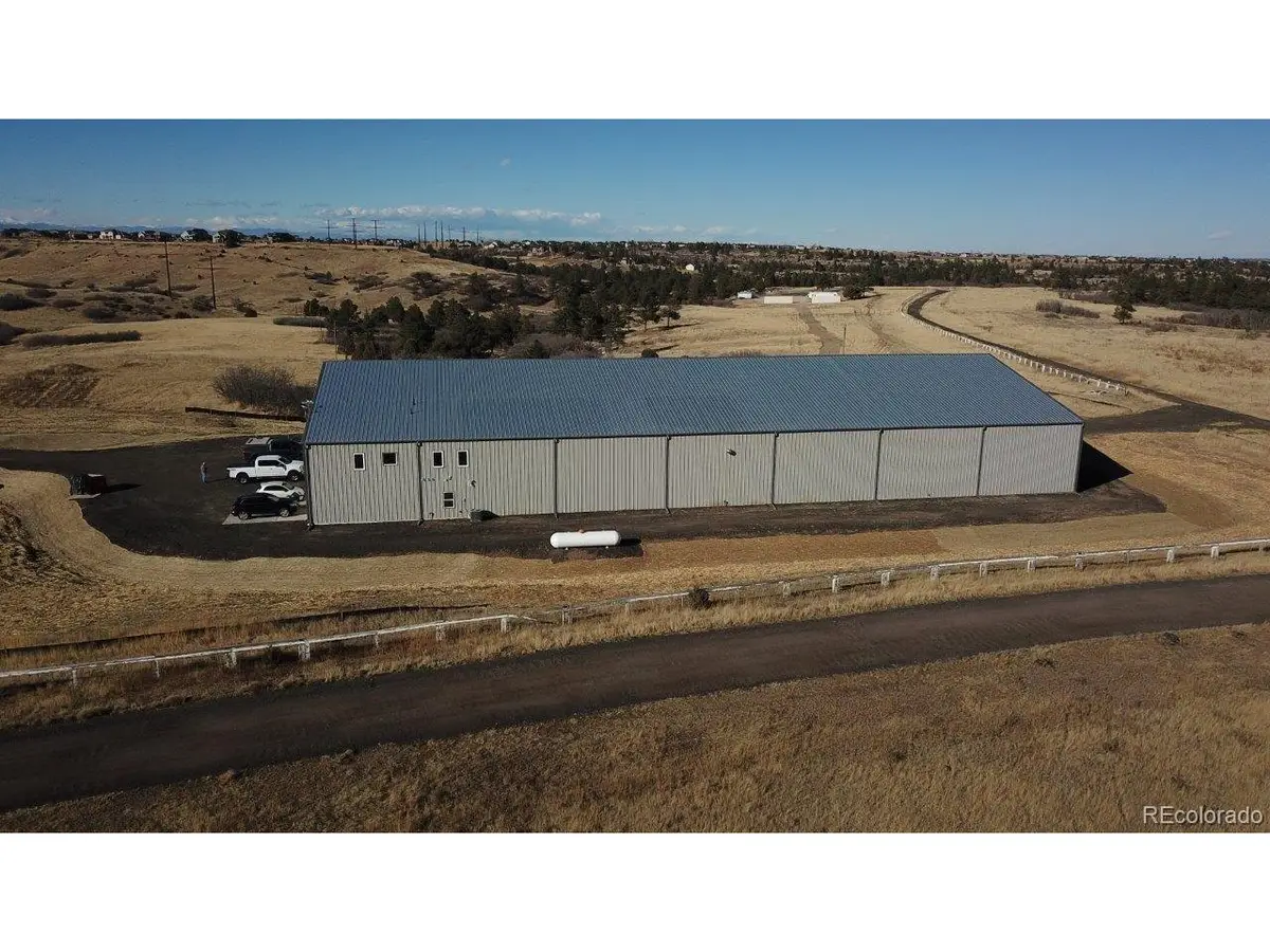 5695 Willow Creek Rd, Castle Rock, CO 80104 - #1
