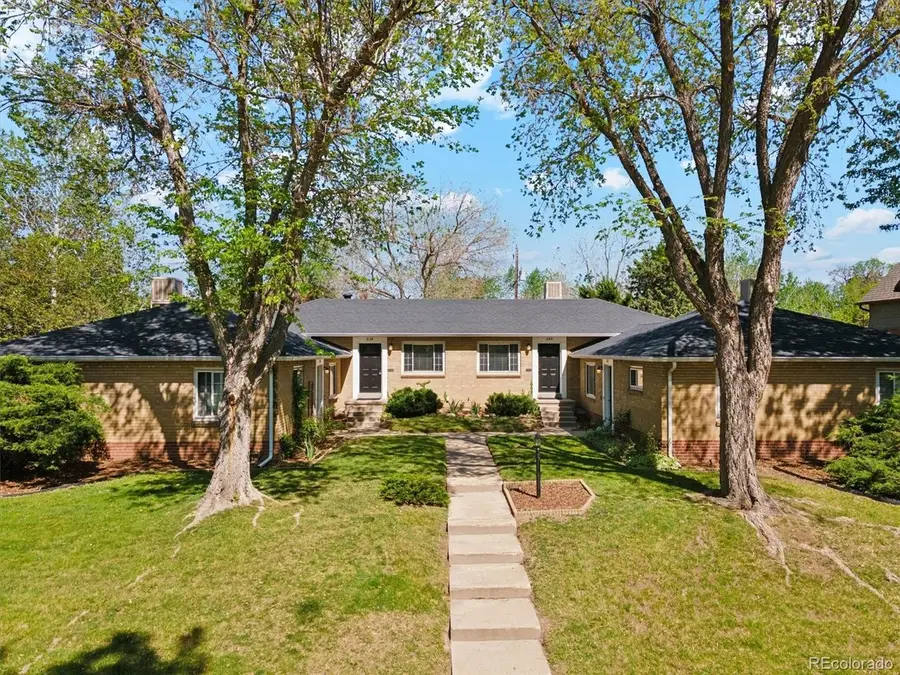 236 S Clarkson St, Denver, CO 80209 - Image #3