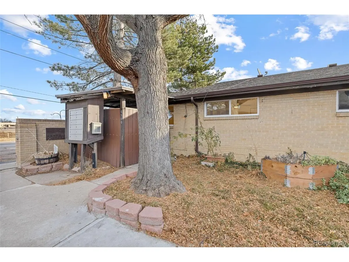 6534 W 14th Ave, Lakewood, CO 80214 - #1
