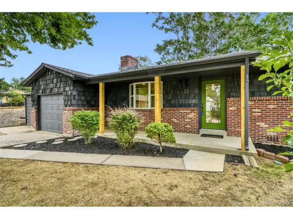 6562 Everett St, Arvada, CO 80004