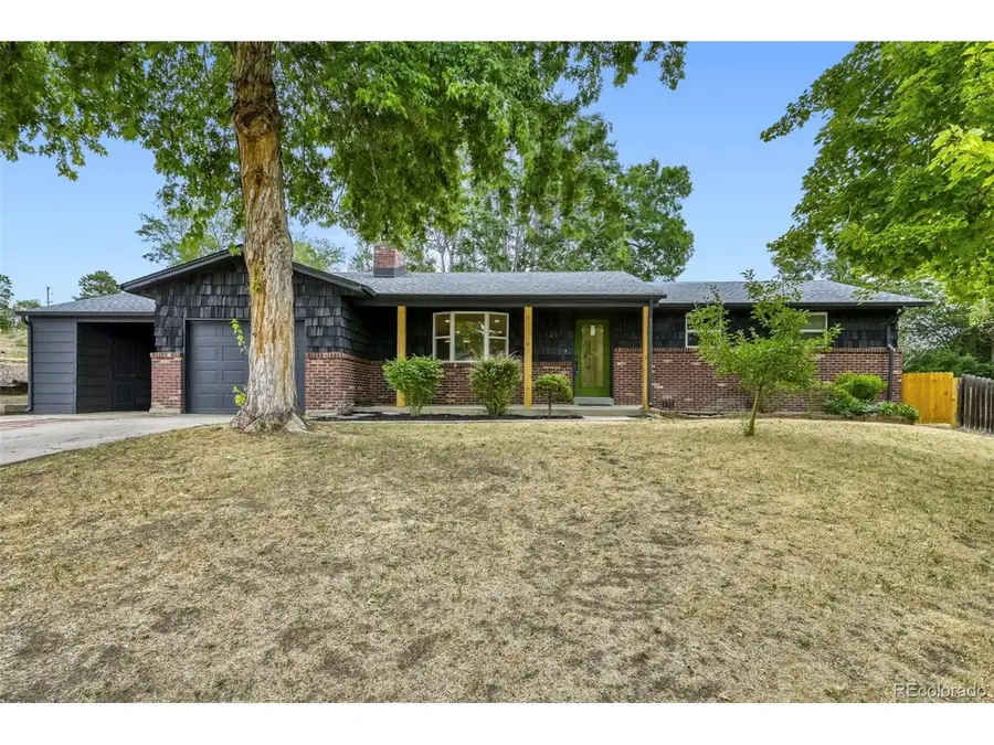6562 Everett St, Arvada, CO 80004 - #2