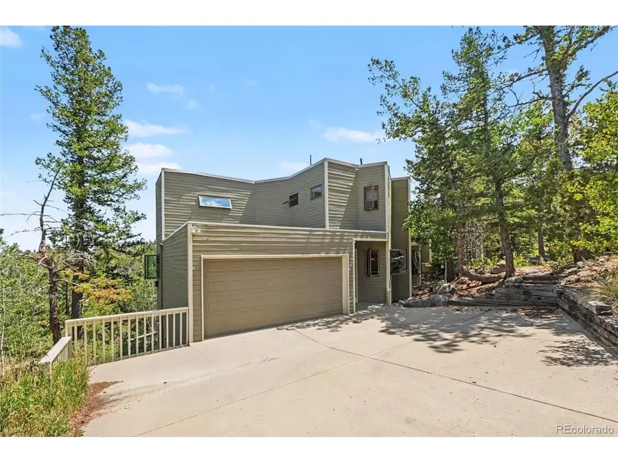 1784 Deer Trail Rd, Boulder, CO 80302 - #2