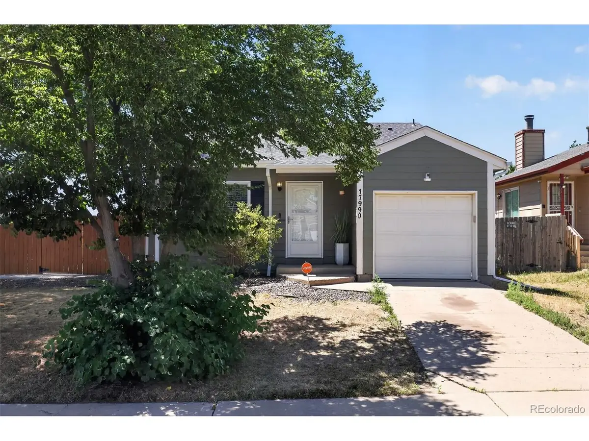 17990 E Cornell Dr, Aurora, CO 80013 - #1