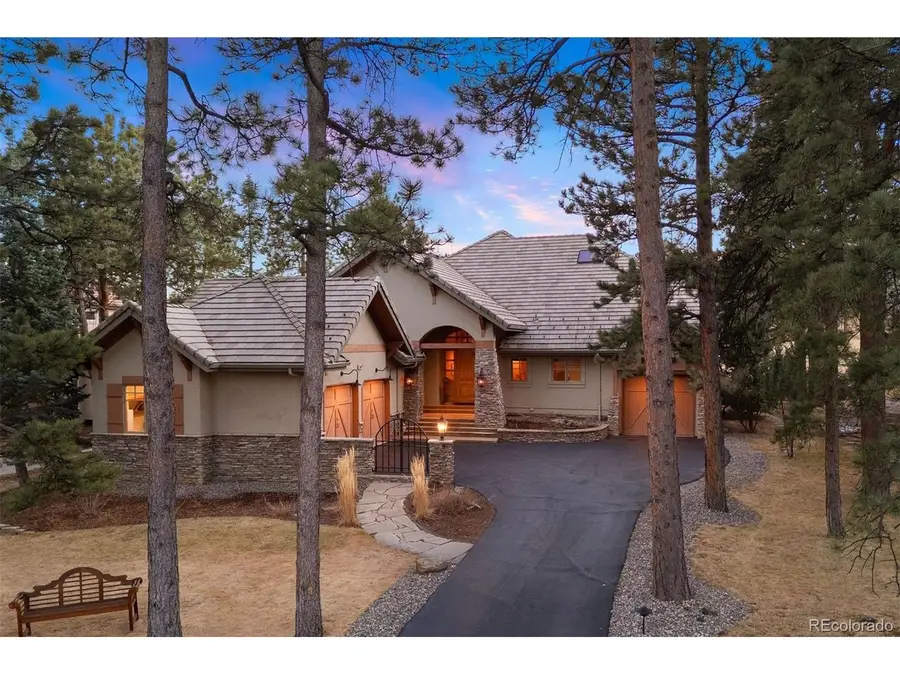 31271 Island Dr, Evergreen, CO 80439 - #2