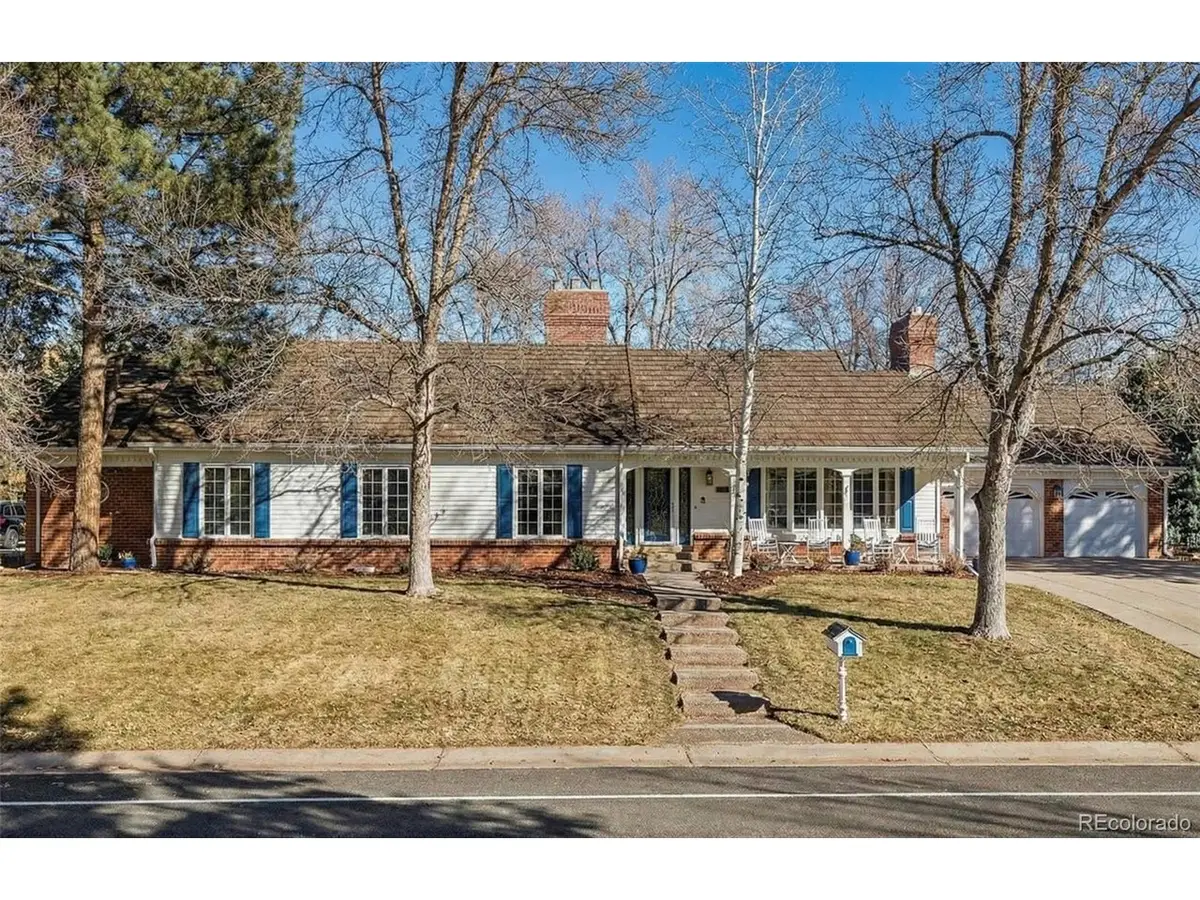 72 Fairway Ln, Littleton, CO 80123 - #1