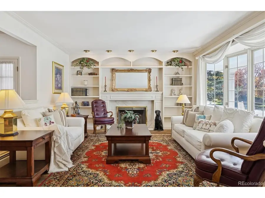 72 Fairway Ln, Littleton, CO 80123 - #3