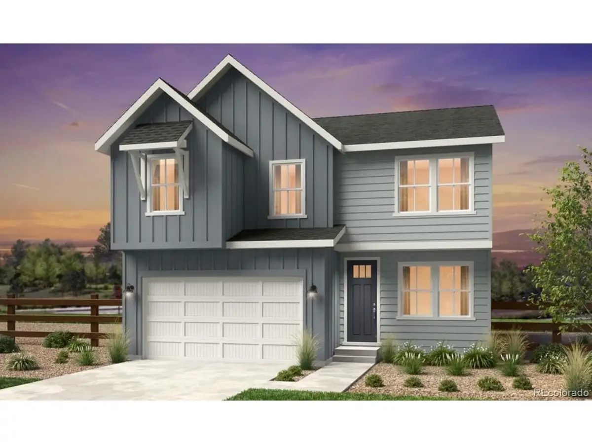 16547 W 92nd Dr, Arvada, CO 80007 - #1