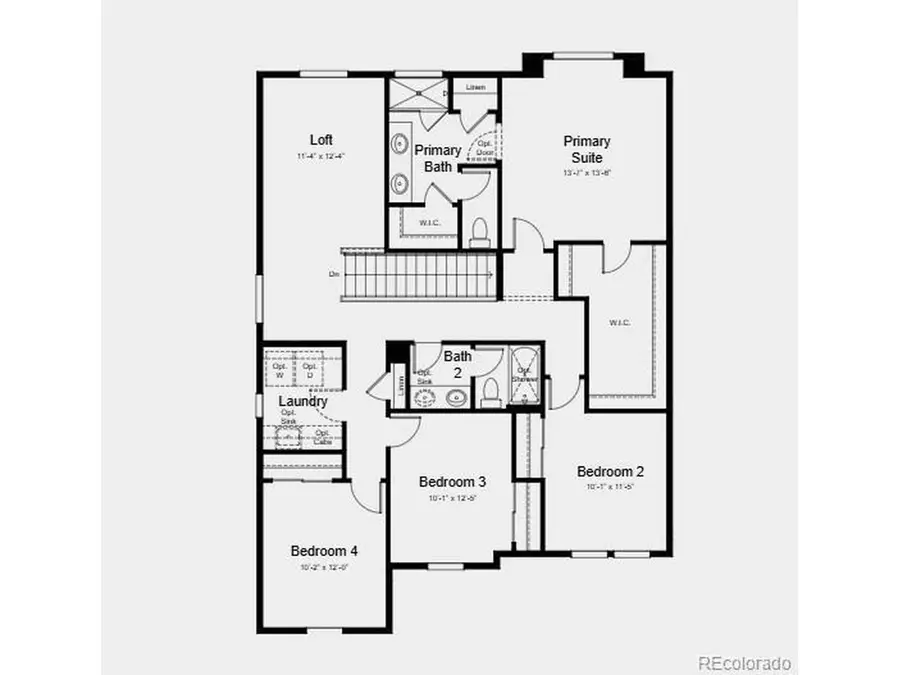 16547 W 92nd Dr, Arvada, CO 80007 - #3