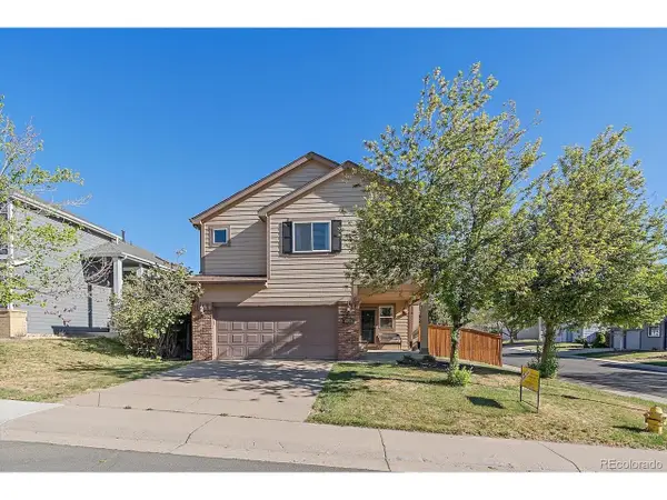 8703 Redwing Ave, Littleton, CO 80126