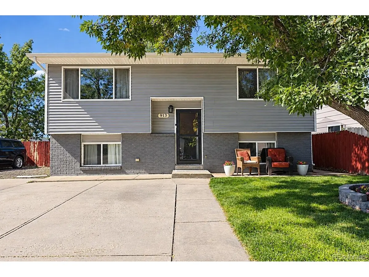 913 Cottonwood Ct, Fort Lupton, CO 80621 - #1