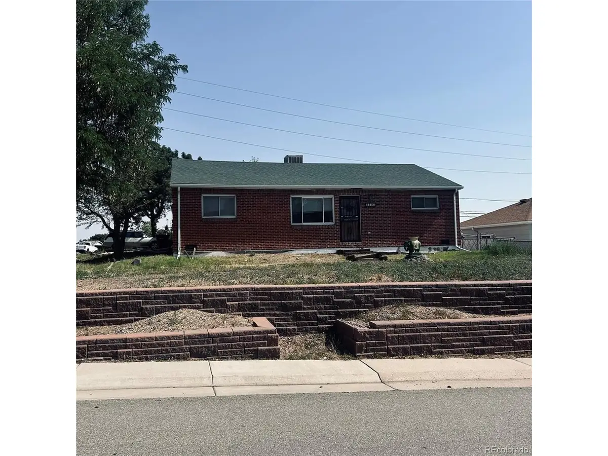1101 Ruth Dr, West Adams, CO 80229 - #1