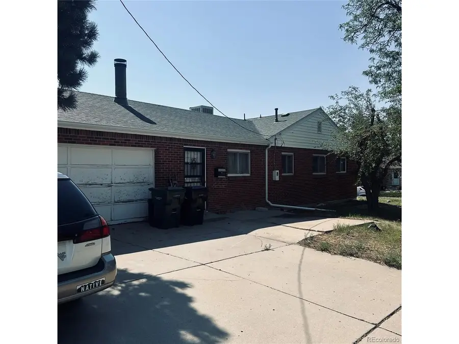 1101 Ruth Dr, West Adams, CO 80229 - #3