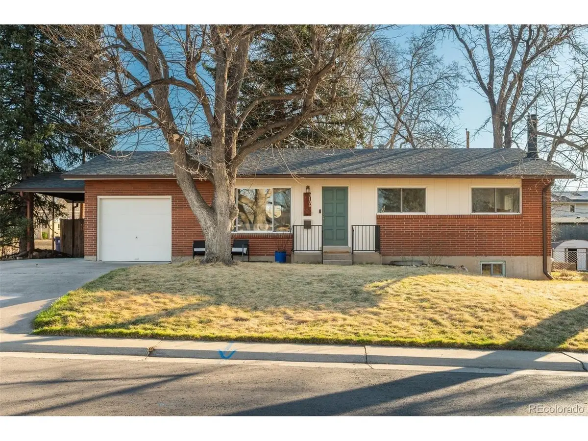 3106 S Osceola St, Denver, CO 80236 - #1