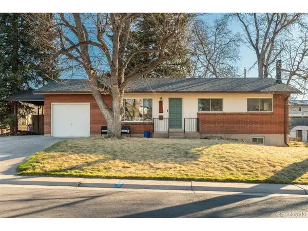 3106 S Osceola St, Denver, CO 80236