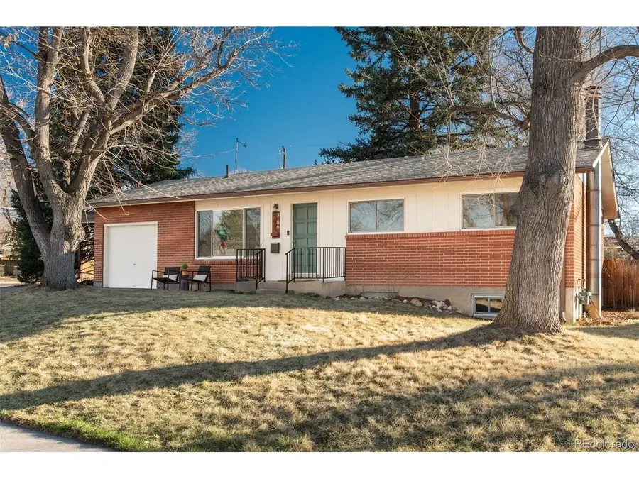 3106 S Osceola St, Denver, CO 80236 - #2