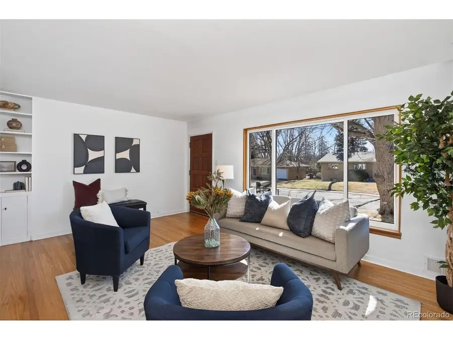 3106 S Osceola St, Denver, CO 80236 - #3