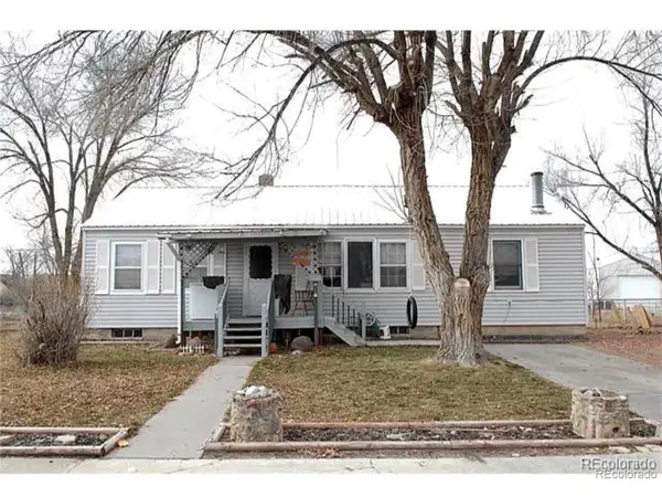 211 Morrison Ave, Rangely, CO 81648