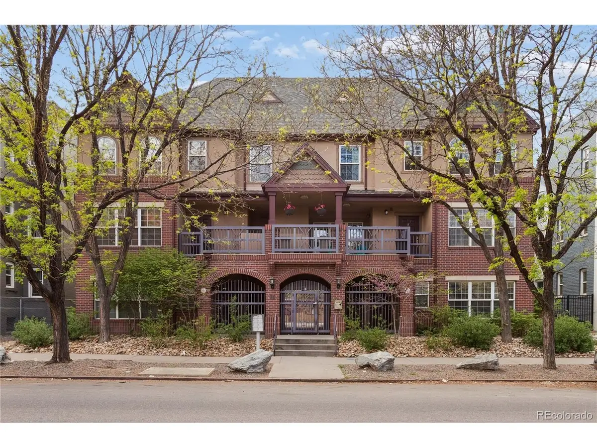 1641 N Washington St #D, Denver, CO 80203 - #1