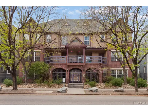 1641 N Washington St #D, Denver, CO 80203