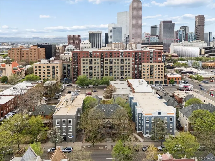 1641 N Washington St #D, Denver, CO 80203 - #2