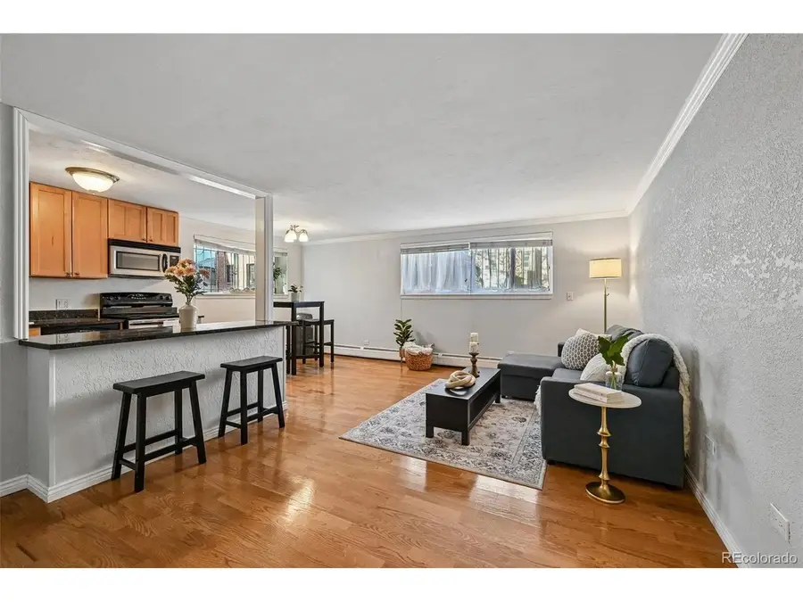 1151 N Marion St #104, Denver, CO 80218 - #2