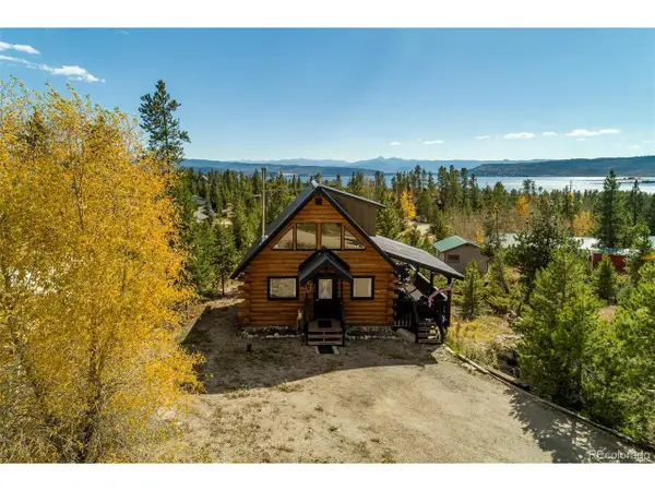 146 County Road 6524, Grand Lake, CO 80447