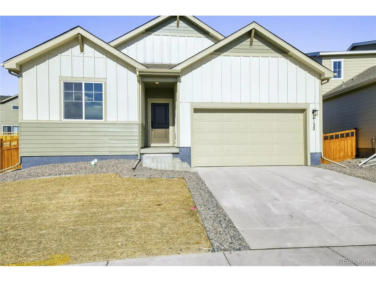 4135 Runyon St, Brighton, CO 80601 - #1