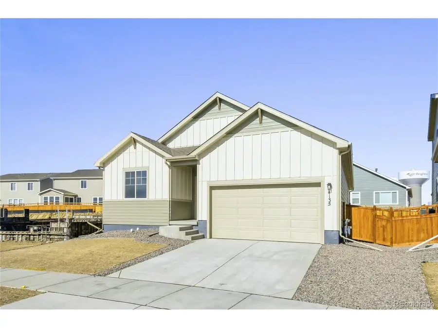 4135 Runyon St, Brighton, CO 80601 - #3