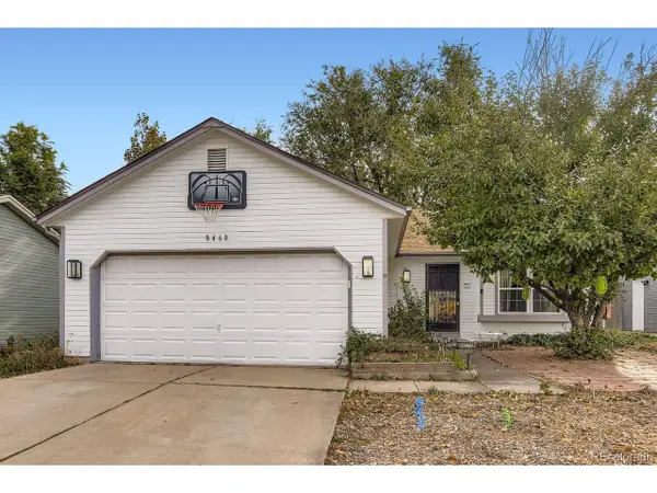 8460 Curlycup Pl, Parker, CO 80134