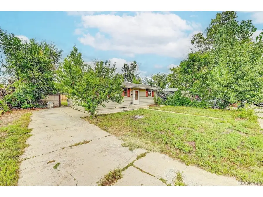 191 Cortez St, Denver, CO 80221 - #2