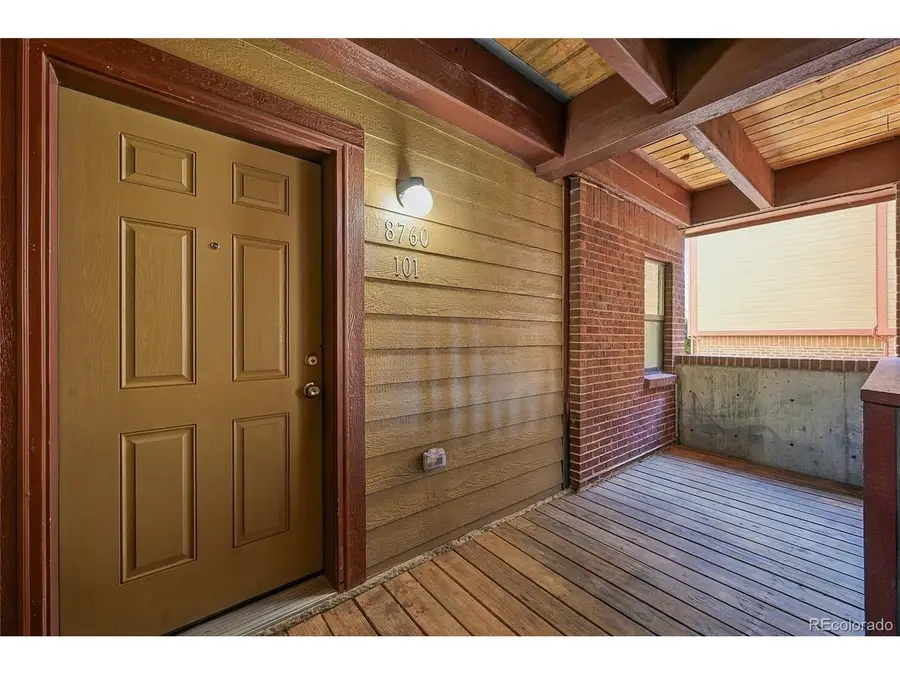 8760 Corona St #101, Thornton, CO 80229 - #2