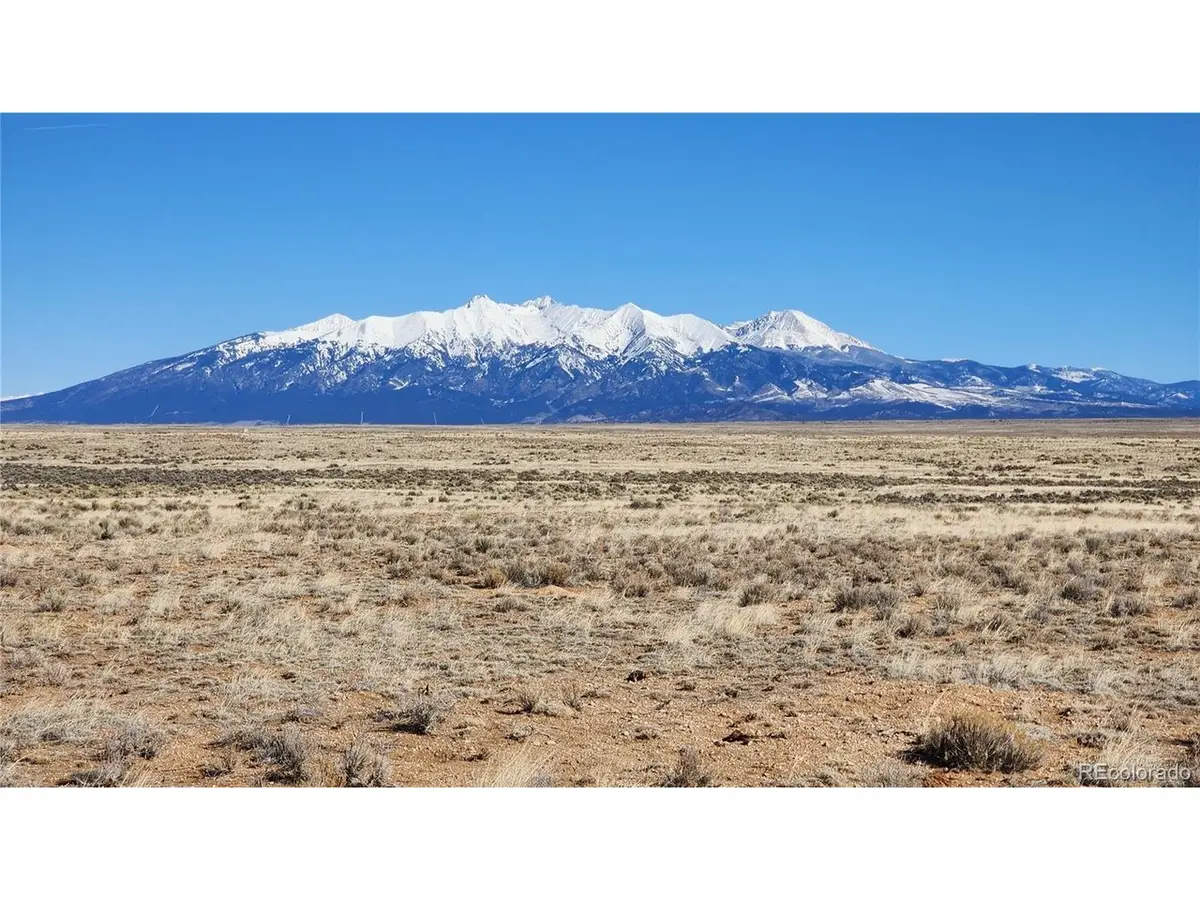 4 County Road X, Fort Garland, CO 81133 - #1