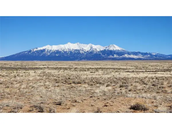 4 County Road X, Fort Garland, CO 81133