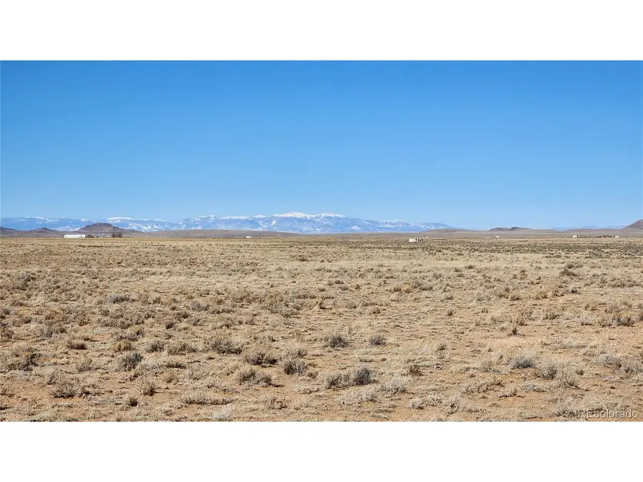 4 County Road X, Fort Garland, CO 81133 - #3