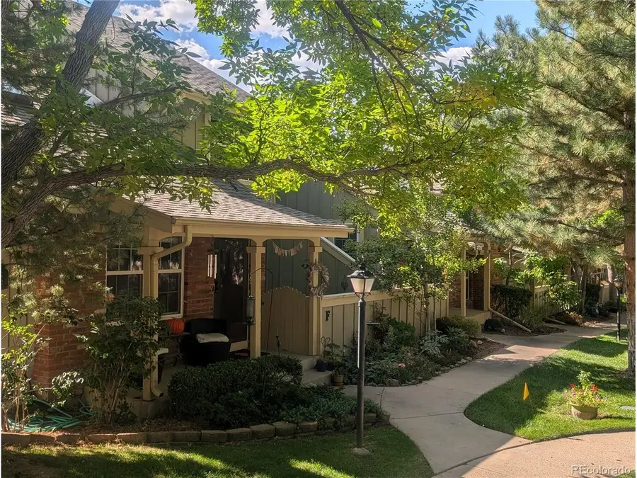 7751 S Curtice Dr #F, Littleton, CO 80120 - Image #2