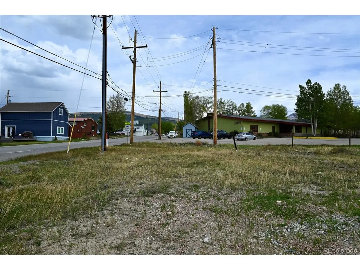 Tbd W 12th Street, Leadville, CO 80461 - #1