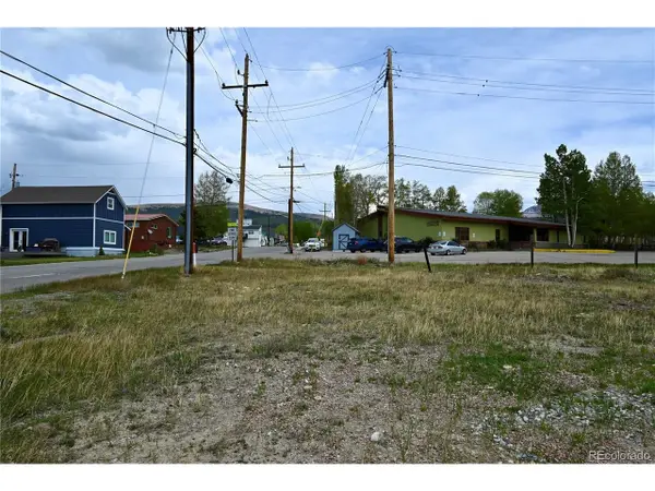 Tbd W 12th Street, Leadville, CO 80461
