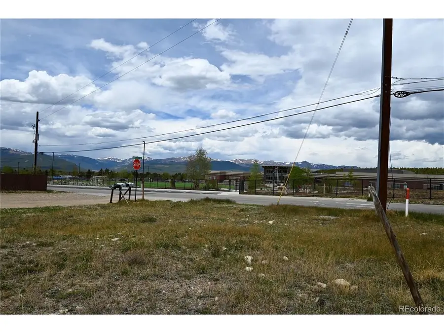 Tbd W 12th Street, Leadville, CO 80461 - #2