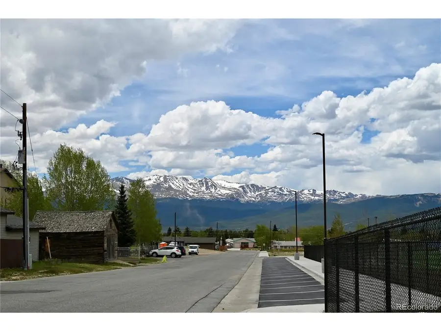Tbd W 12th Street, Leadville, CO 80461 - #3