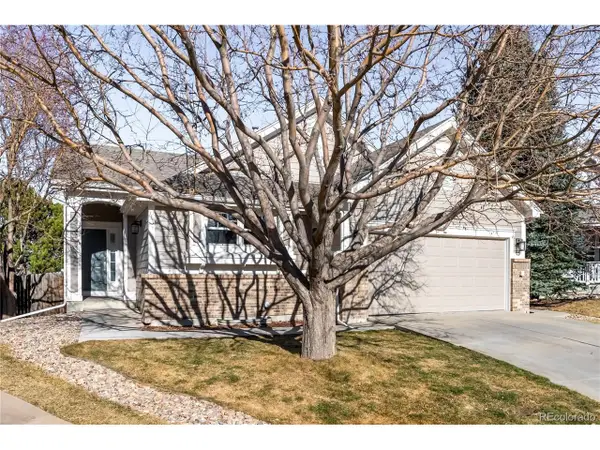 16275 Plover Pl, Parker, CO 80134