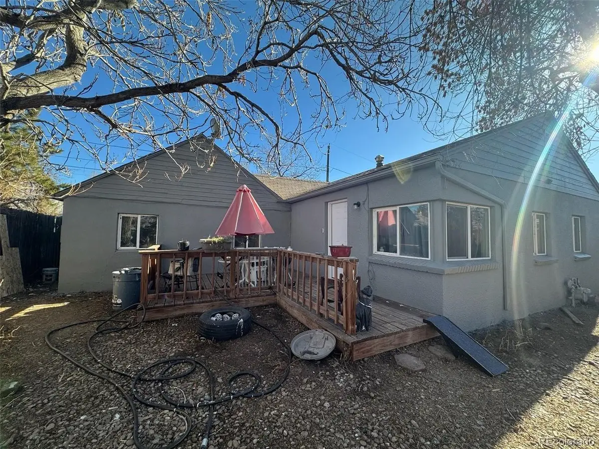 1956 Rosemary St, Denver, CO 80220 - Image #1