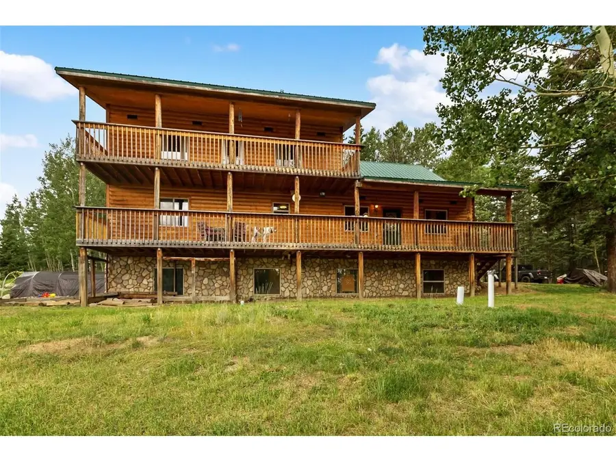 50 Worley Rd, Divide, CO 80814 - Image #2